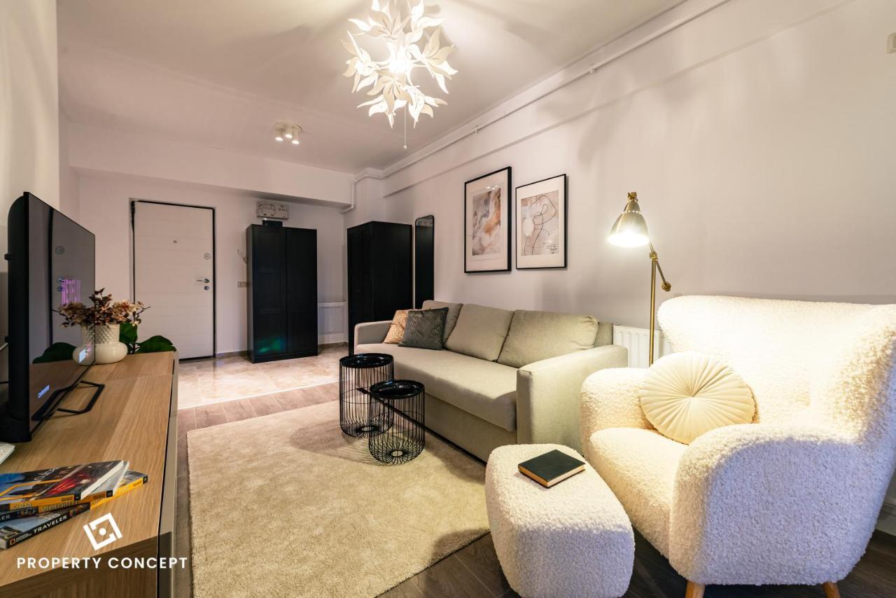 508 Apartament Bucureşti