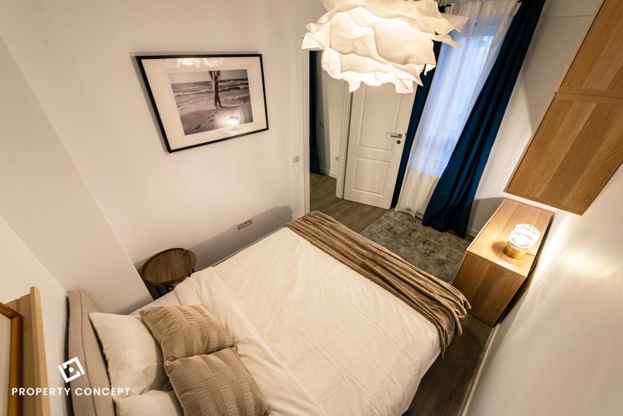 Apartament 508 Bucureşti
