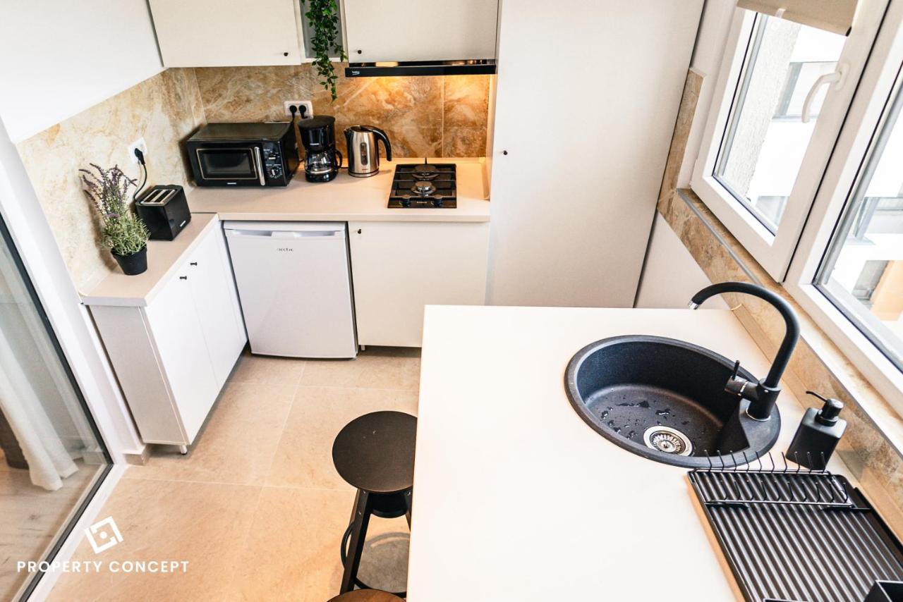 505 Apartment