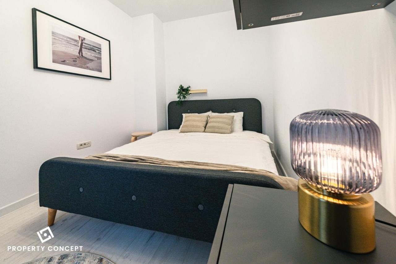 505 Apartament