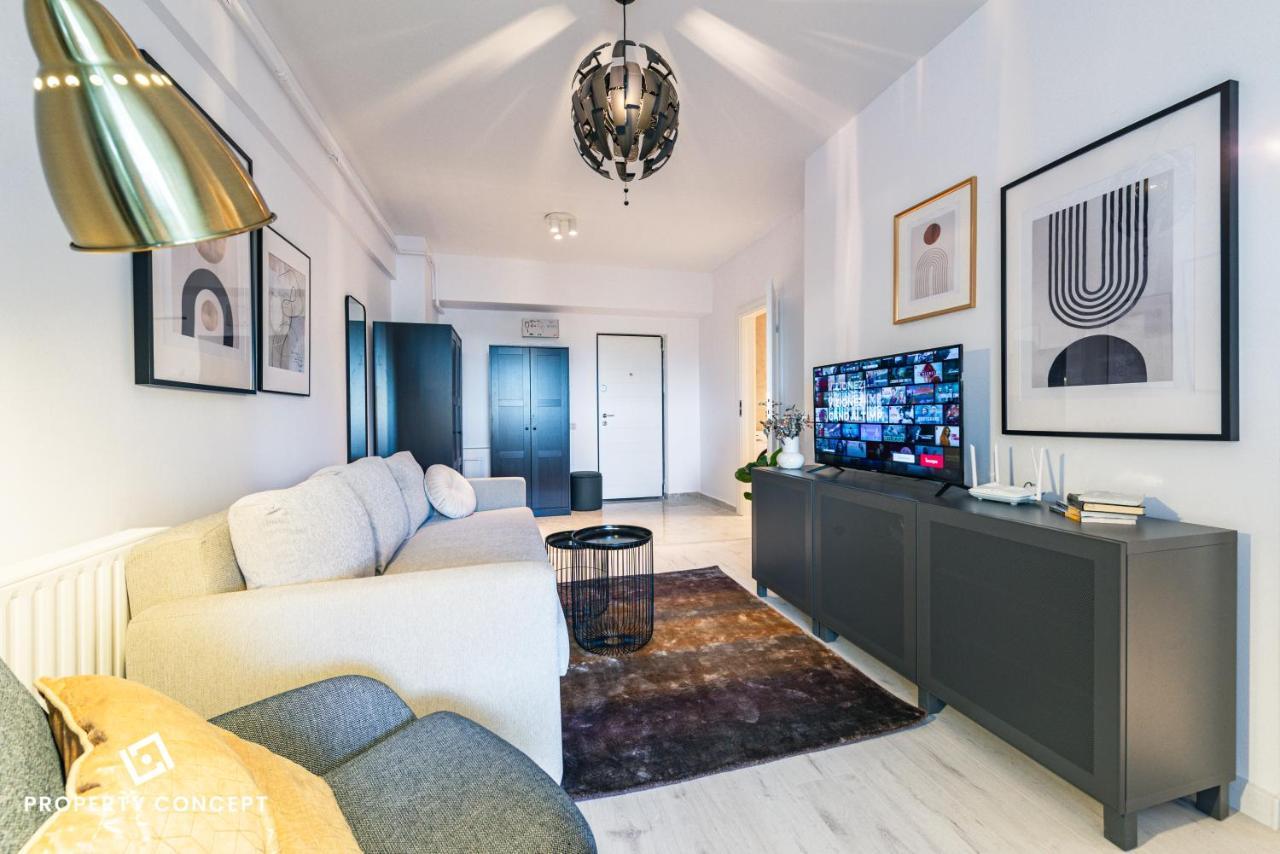 505 Apartament *