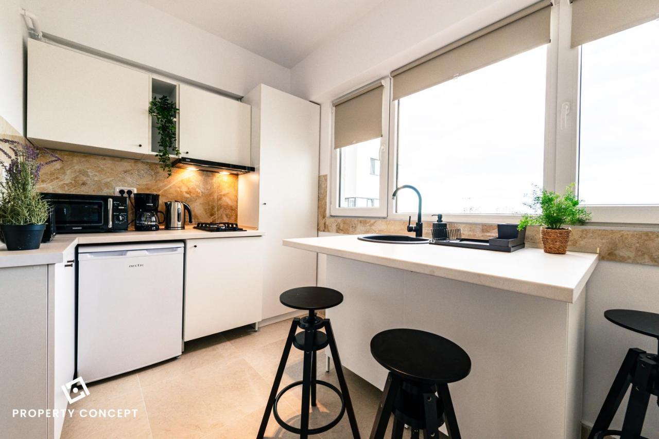 Apartment 505 Bucharest