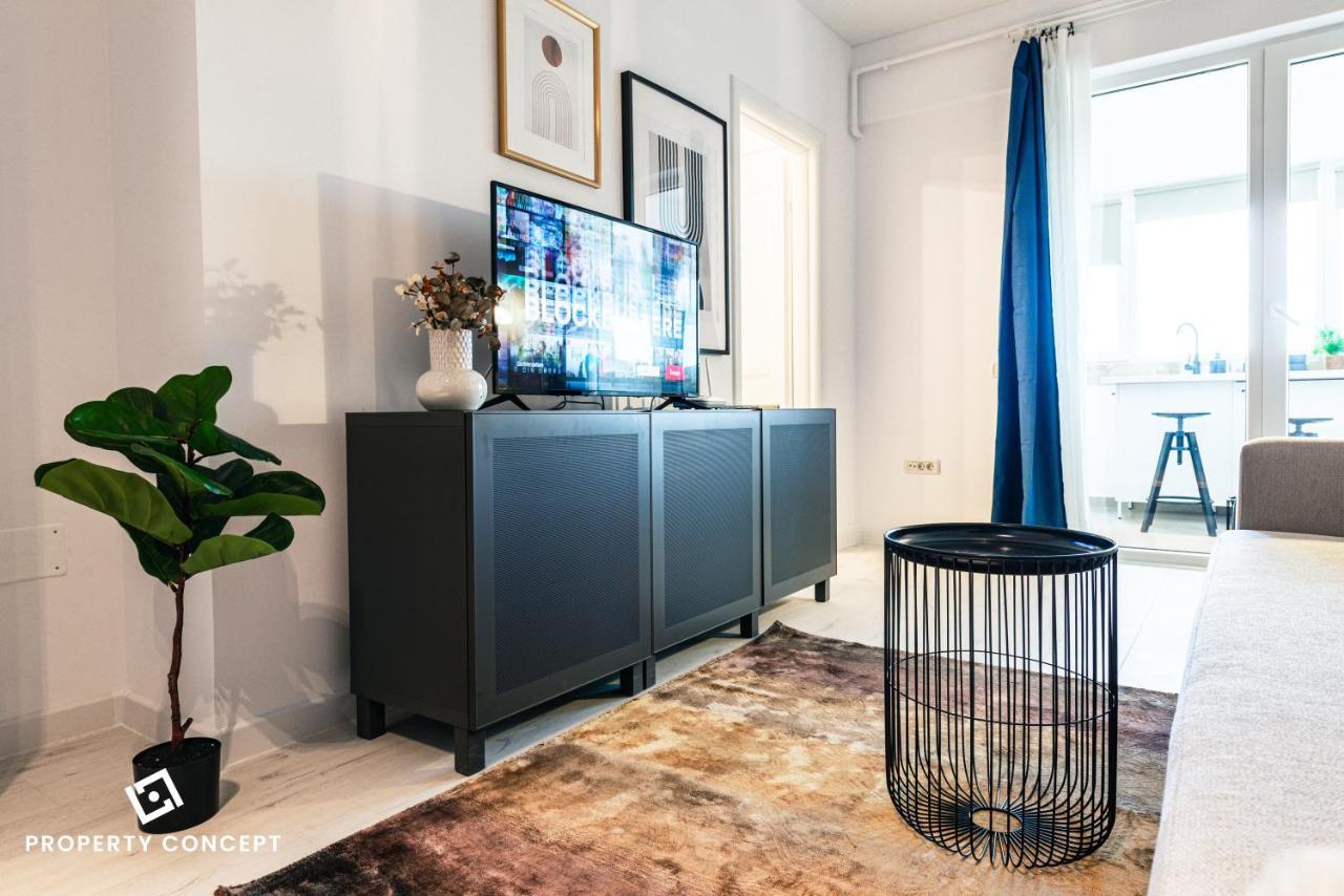 Apartment 505 Bucharest