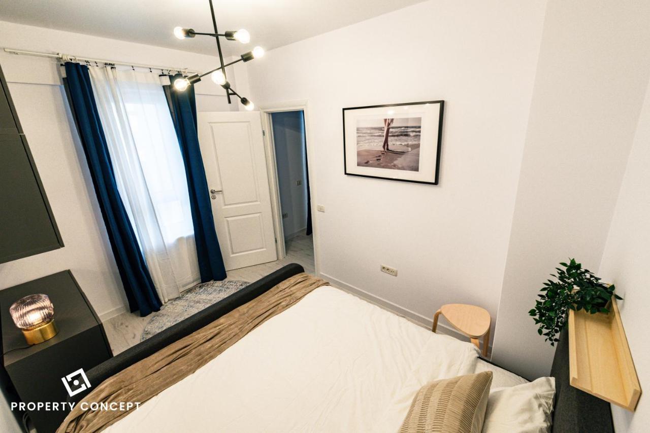 Apartament 505 Bucureşti