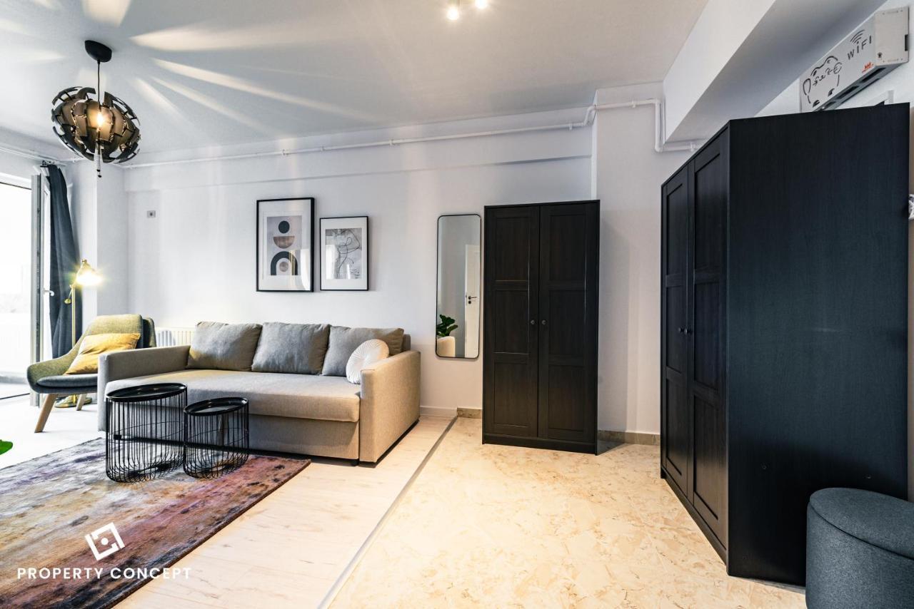 505 Apartment Bucharest