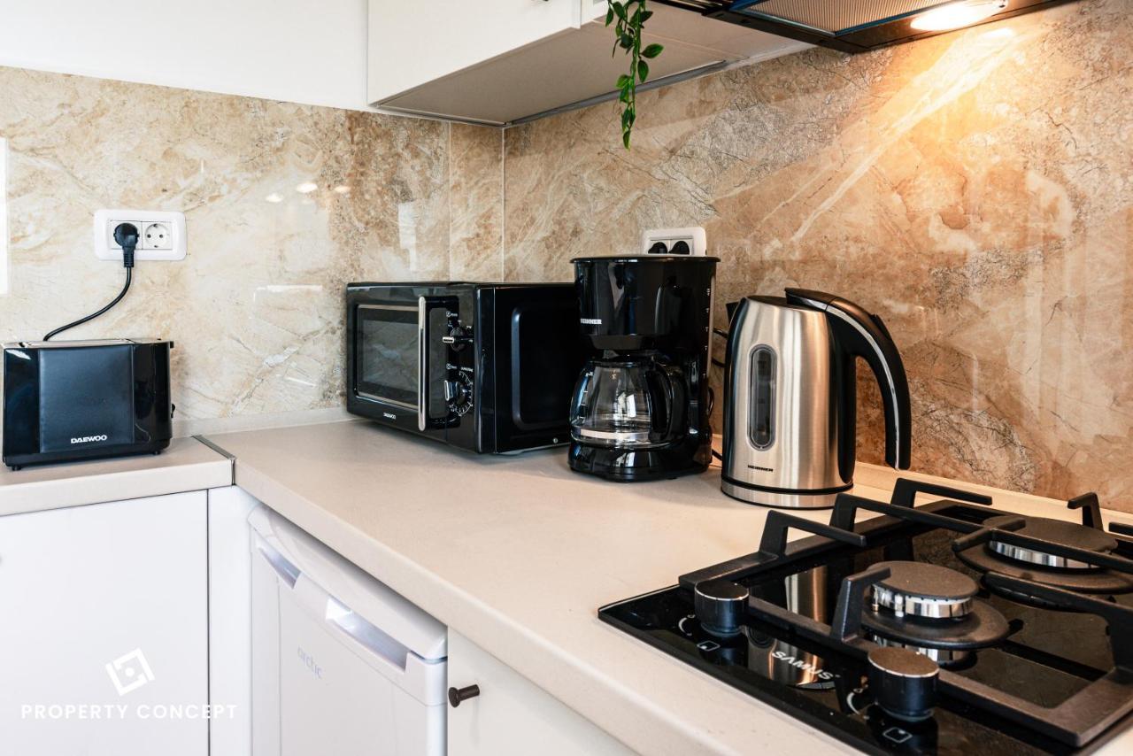 505 Apartment Bucharest