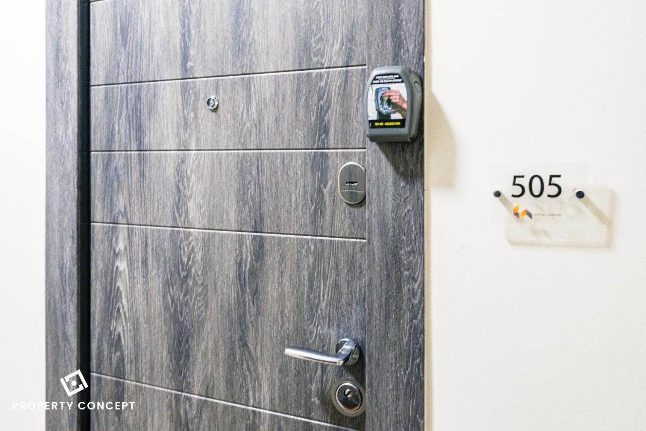 505 Apartament *