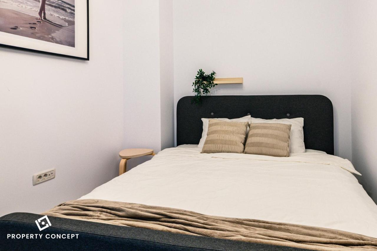 Apartment 505 Bucharest