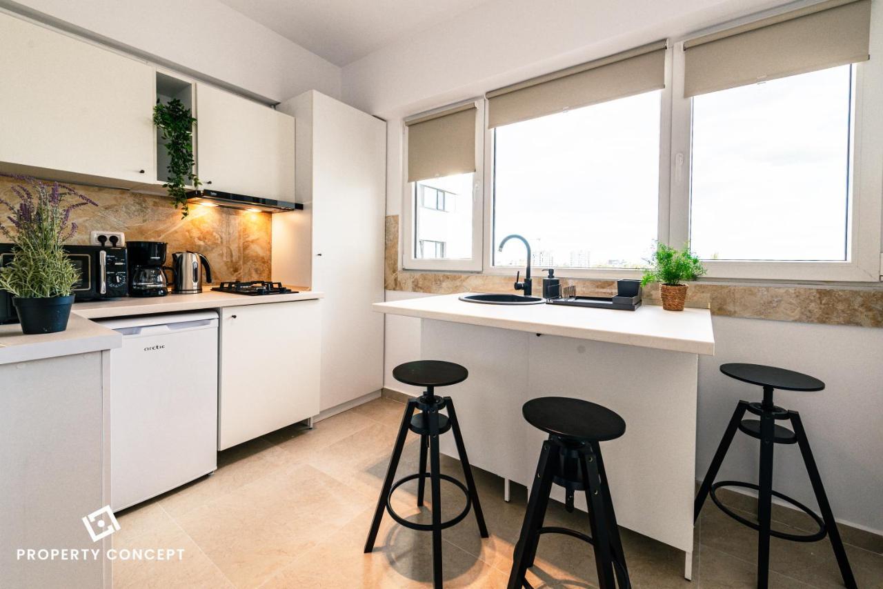 Apartment 505 Bucharest