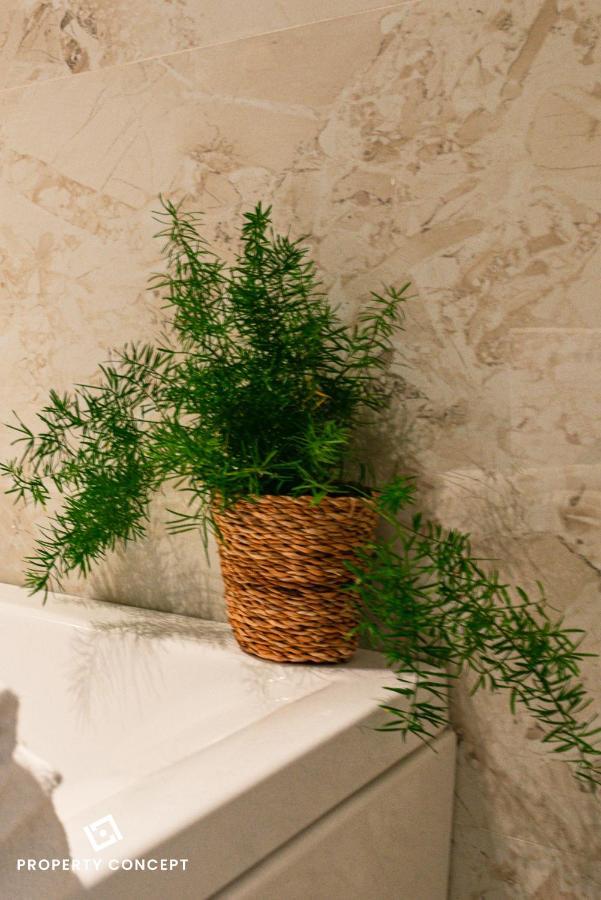 505 Apartment Bucharest