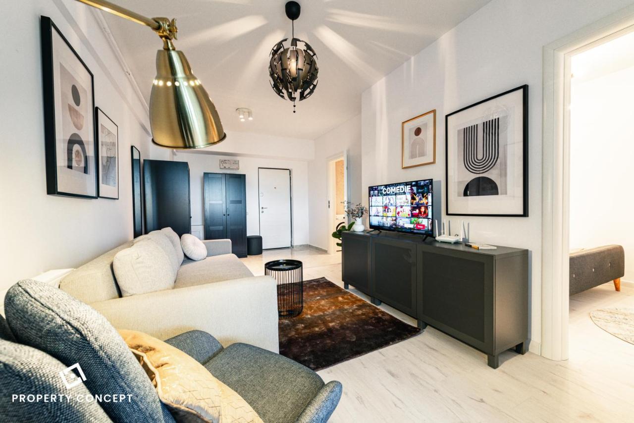 Apartament 505 *
