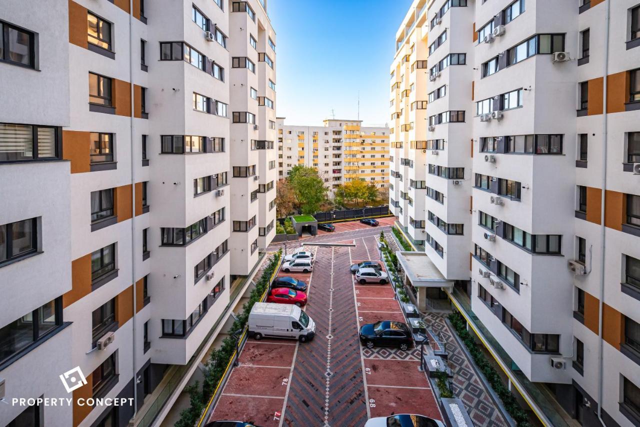 505 Apartament *