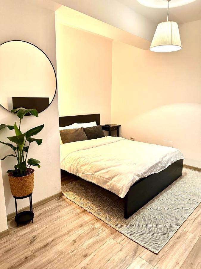 Apartament Tree House