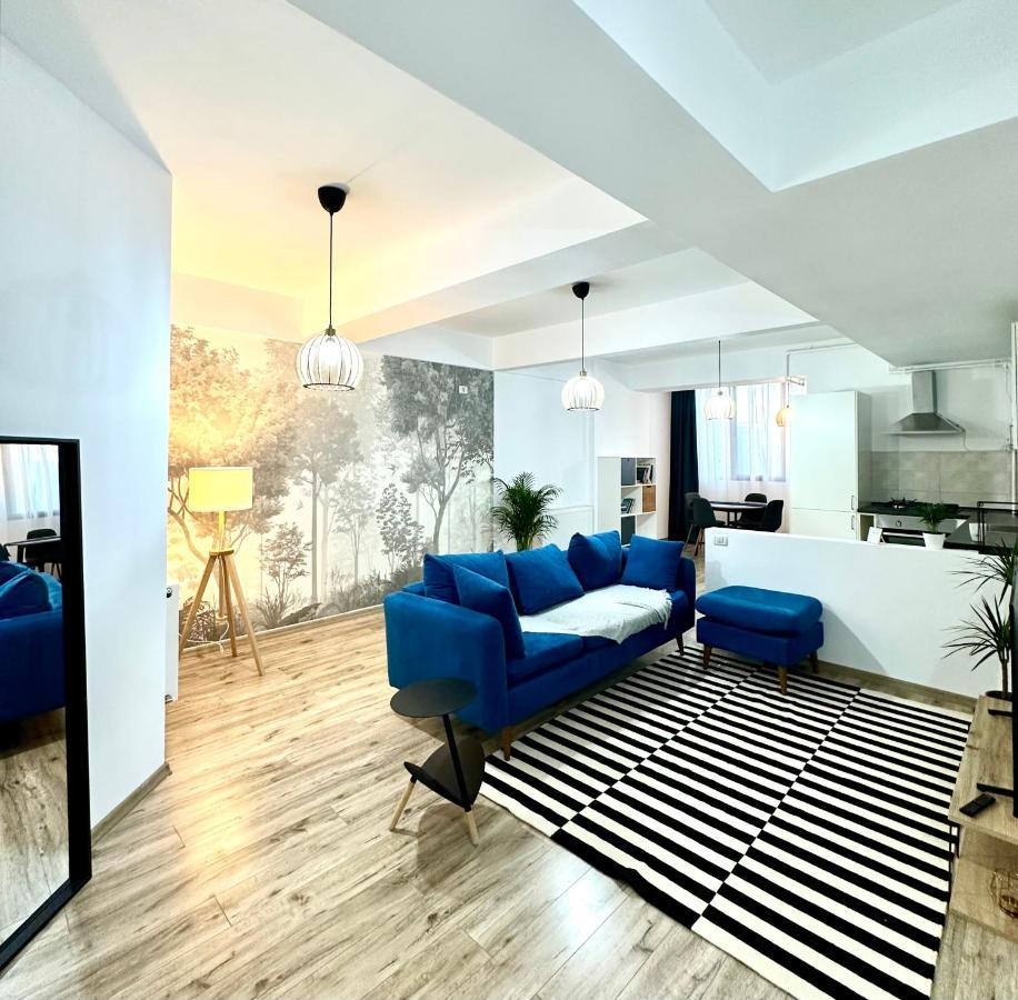 Tree House Apartament