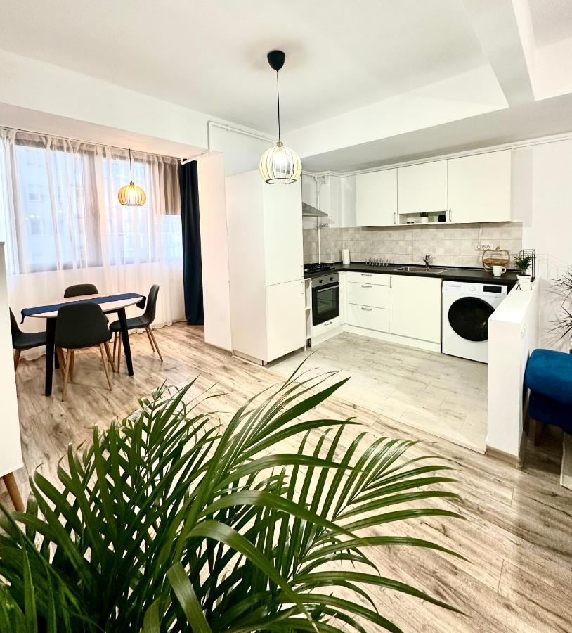 Tree House Apartament