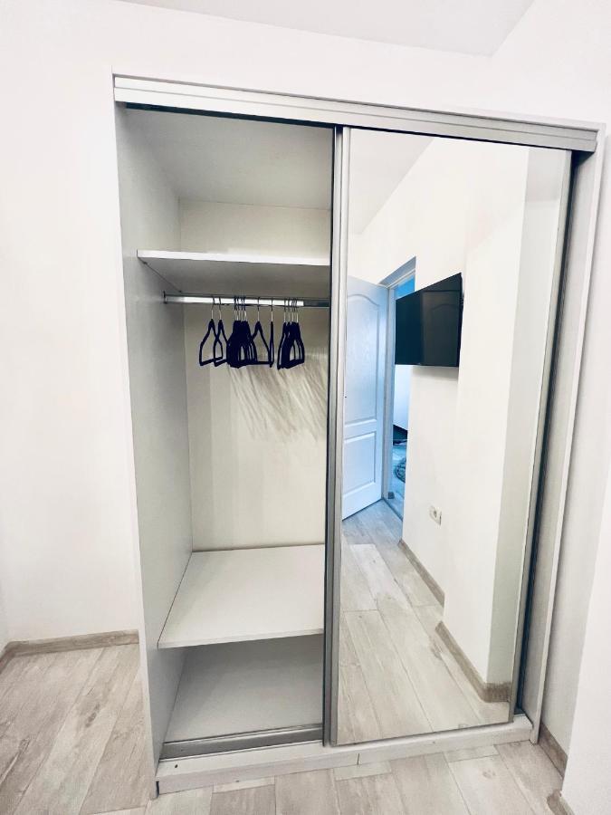 Center Oasis, Universitate Apartment Bucharest