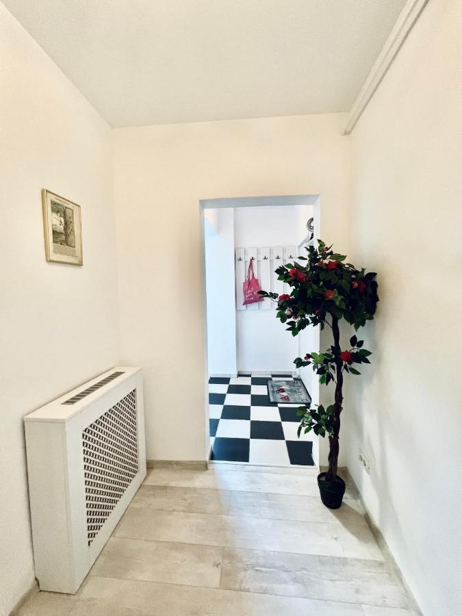 Apartment Center Oasis, Universitate Bucharest