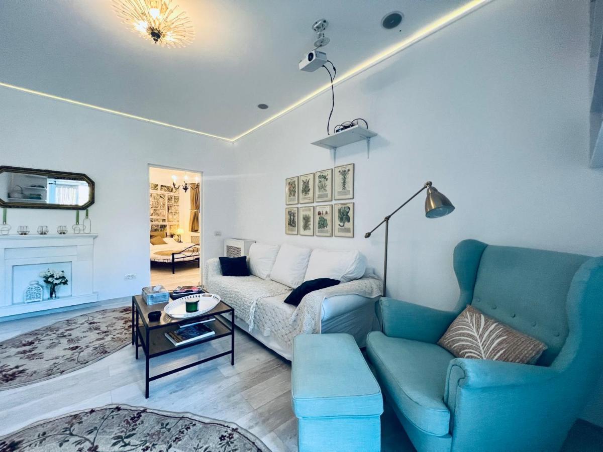 Apartment Center Oasis, Universitate Bucharest