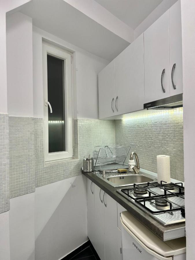 Center Oasis, Universitate Apartment Bucharest