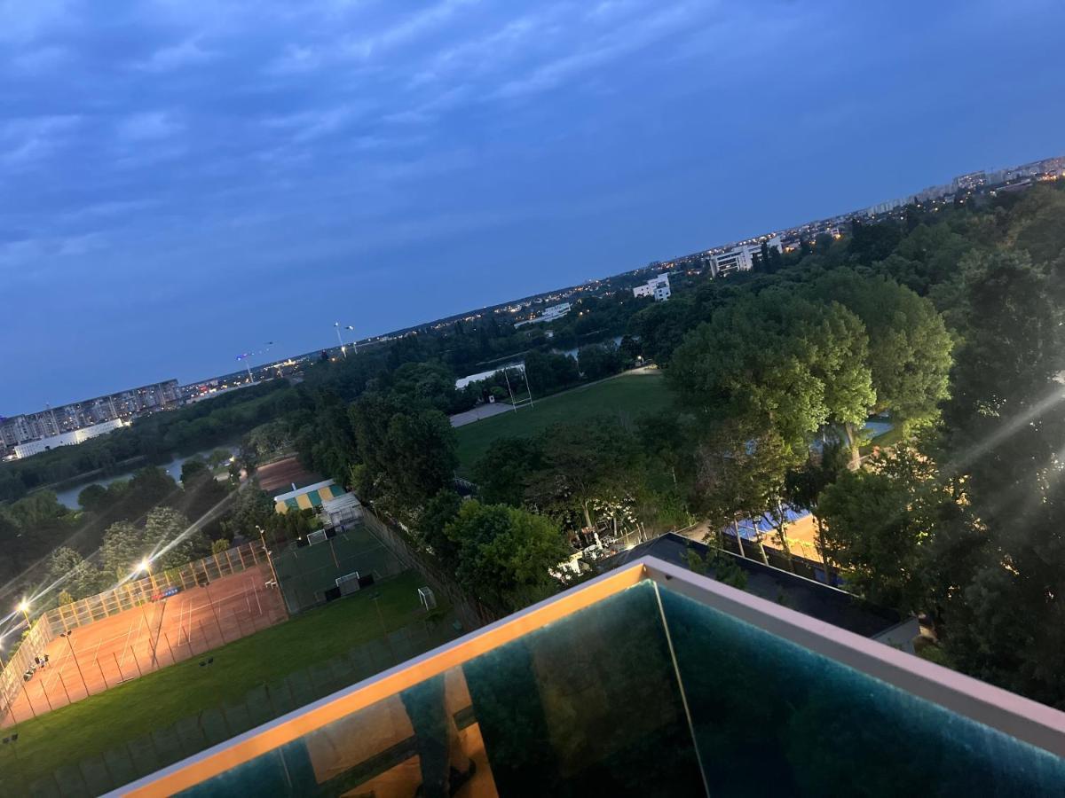 In Town Apartment *