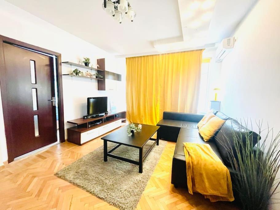 Cozy 1 Bedroom Flat, Ultracentral, Free Wifi Apartament *