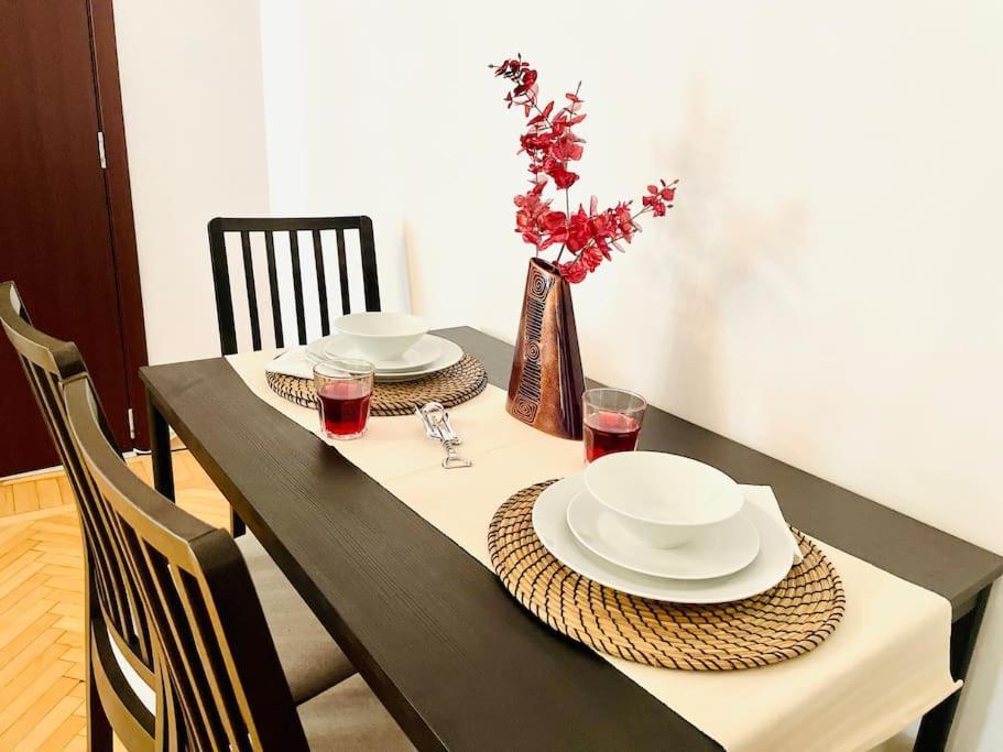 Apartament Cozy 1 Bedroom Flat, Ultracentral, Free Wifi