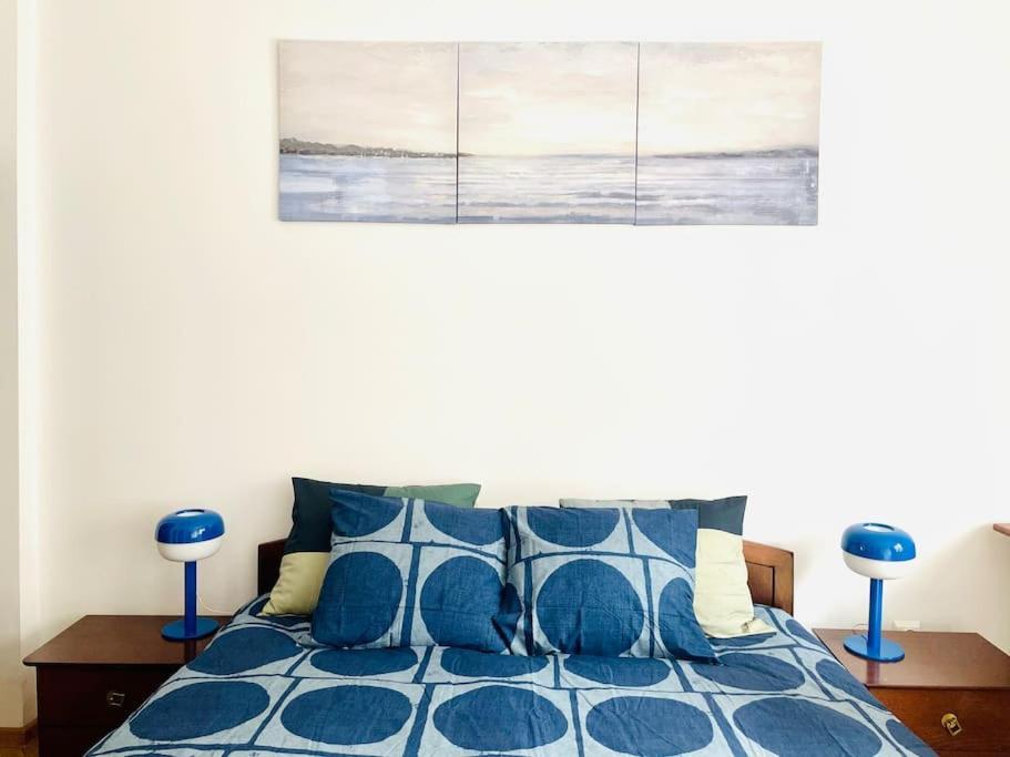 Cozy 1 Bedroom Flat, Ultracentral, Free Wifi *