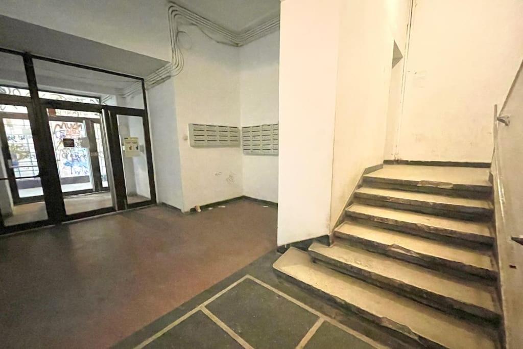 Cozy 1 Bedroom Flat, Ultracentral, Free Wifi