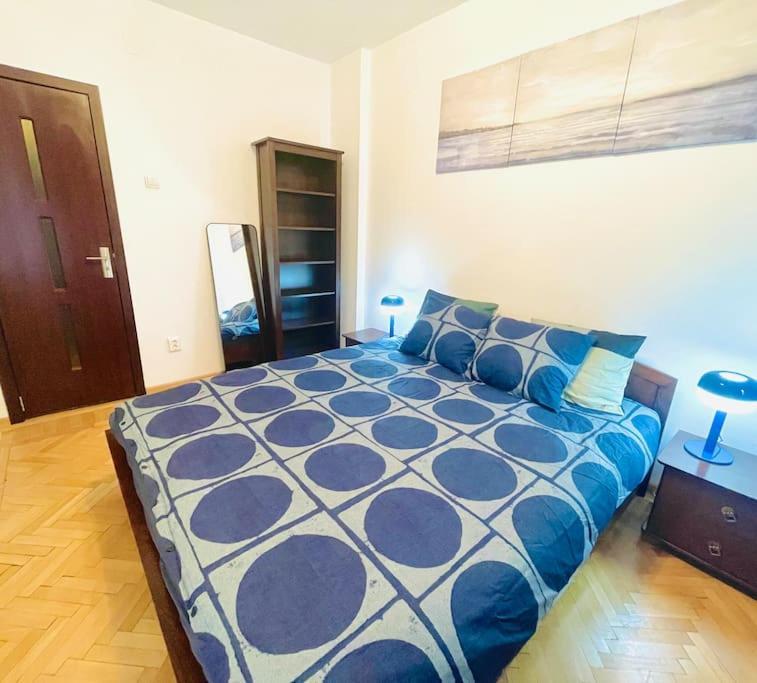 Apartament Cozy 1 Bedroom Flat, Ultracentral, Free Wifi Bucureşti