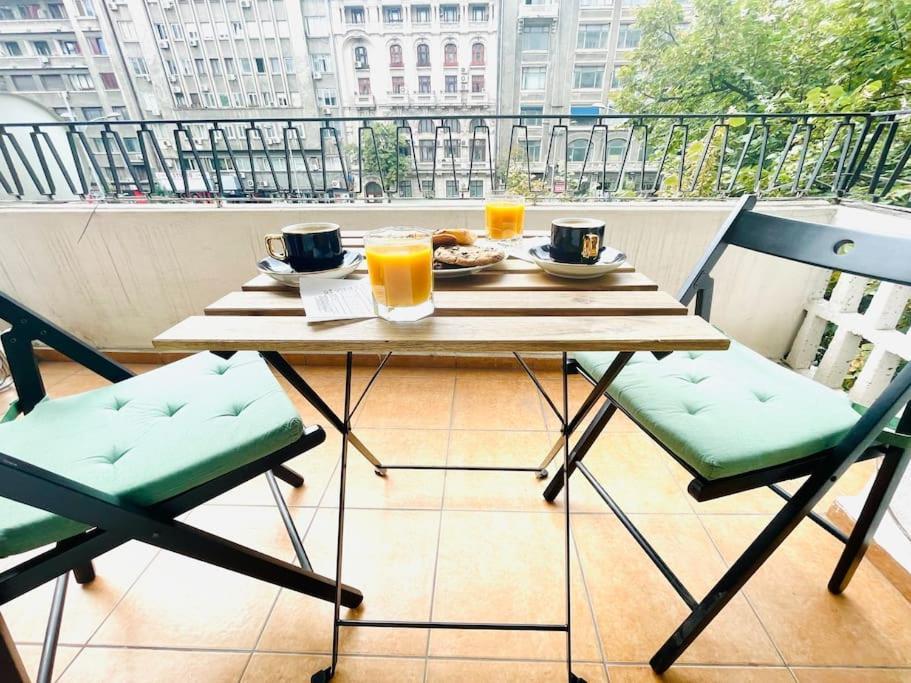 Cozy 1 Bedroom Flat, Ultracentral, Free Wifi Apartament