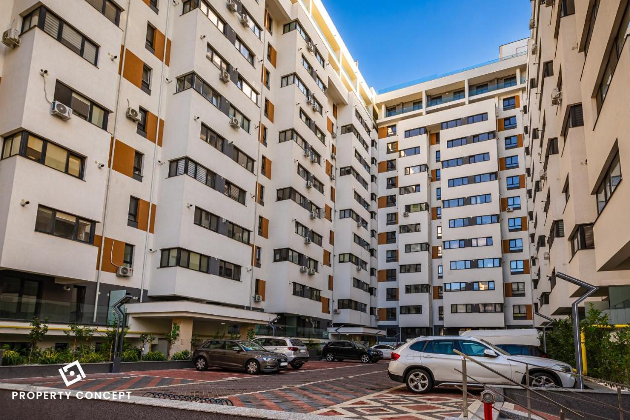 Apartament 508 Bucureşti