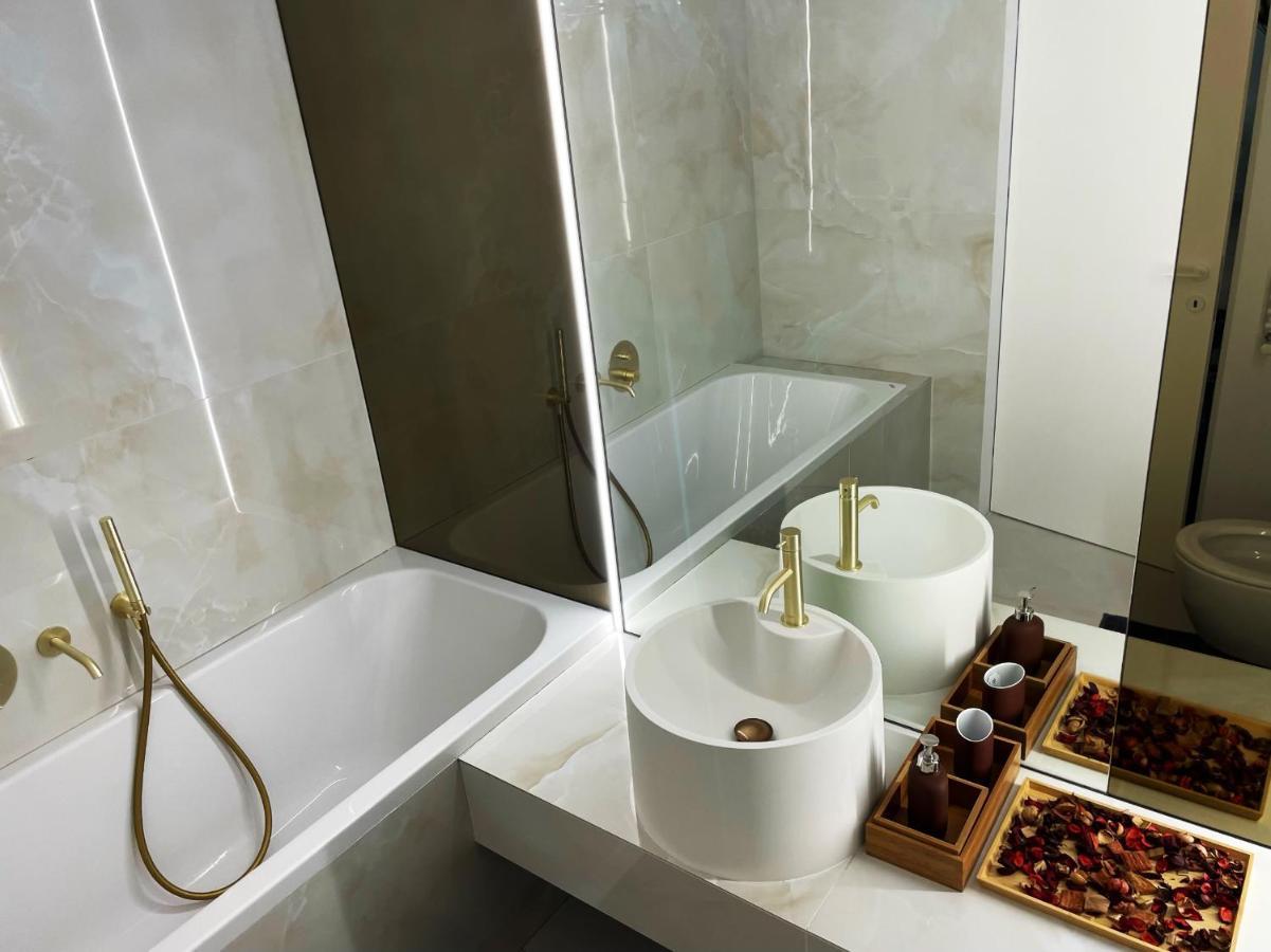 Luxury Wellness Apartament
