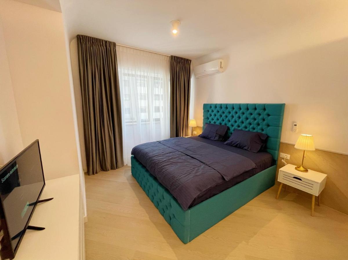 Luxury Wellness * Bucureşti