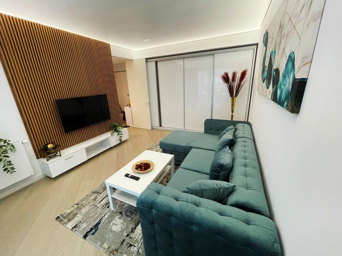 Luxury Wellness Bucureşti
