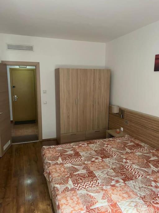 Apartment Living City Bucharest
