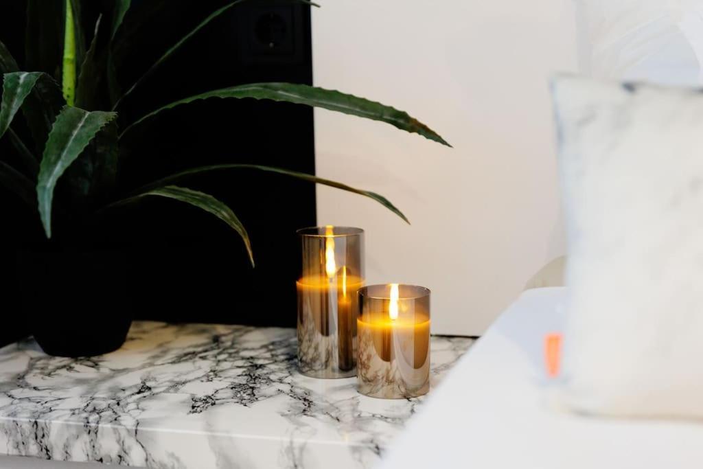 Little Paris Boutique Apartment Bucharest