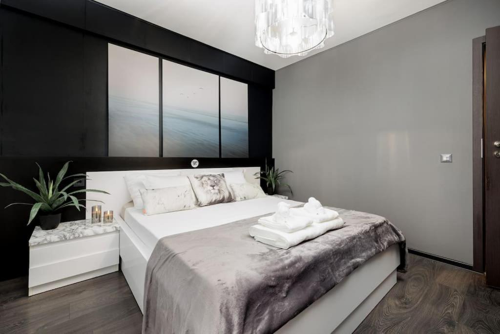 Little Paris Boutique Apartment
