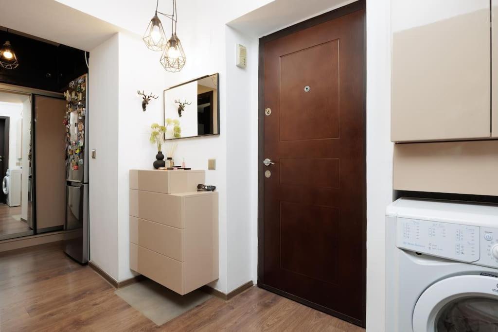 Little Paris Boutique Apartment *