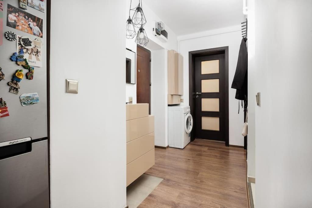 Little Paris Boutique Apartment
