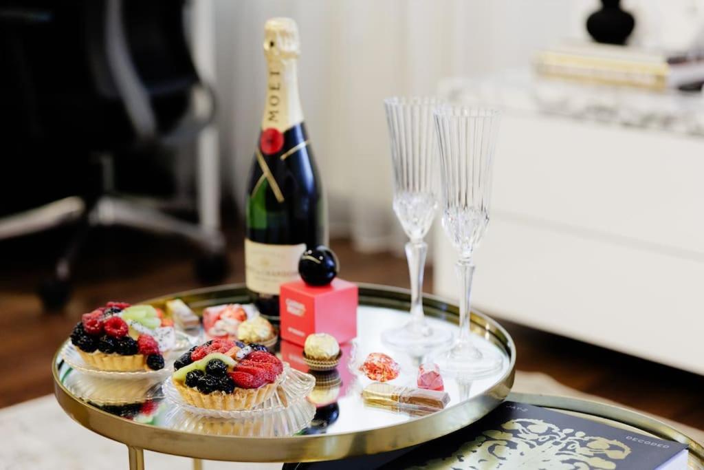 Apartment Little Paris Boutique