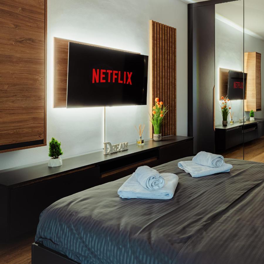 Apartment New Luxury Center
