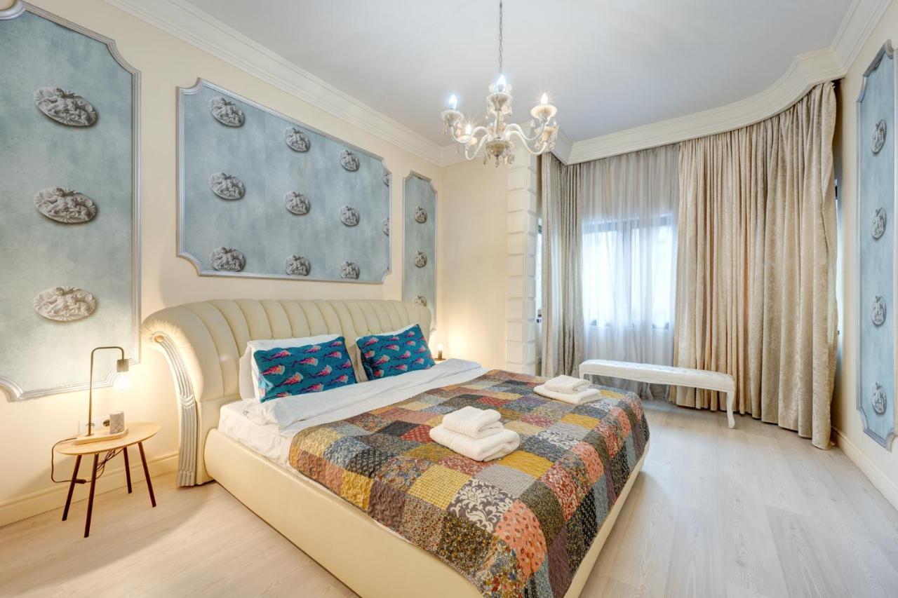 Apartament Beautiful 2bedflatcismigiu Bucureşti
