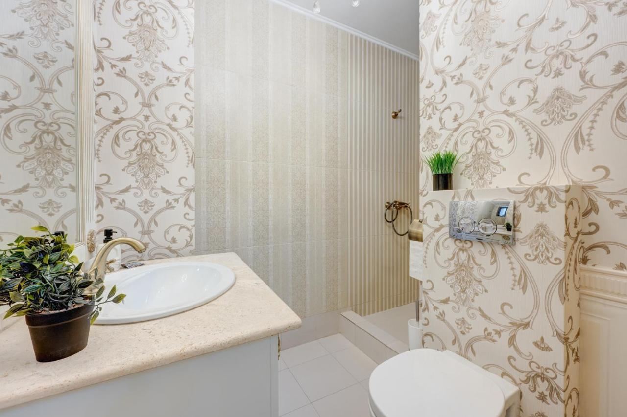 Apartment Beautiful 2bedflatcismigiu Bucharest