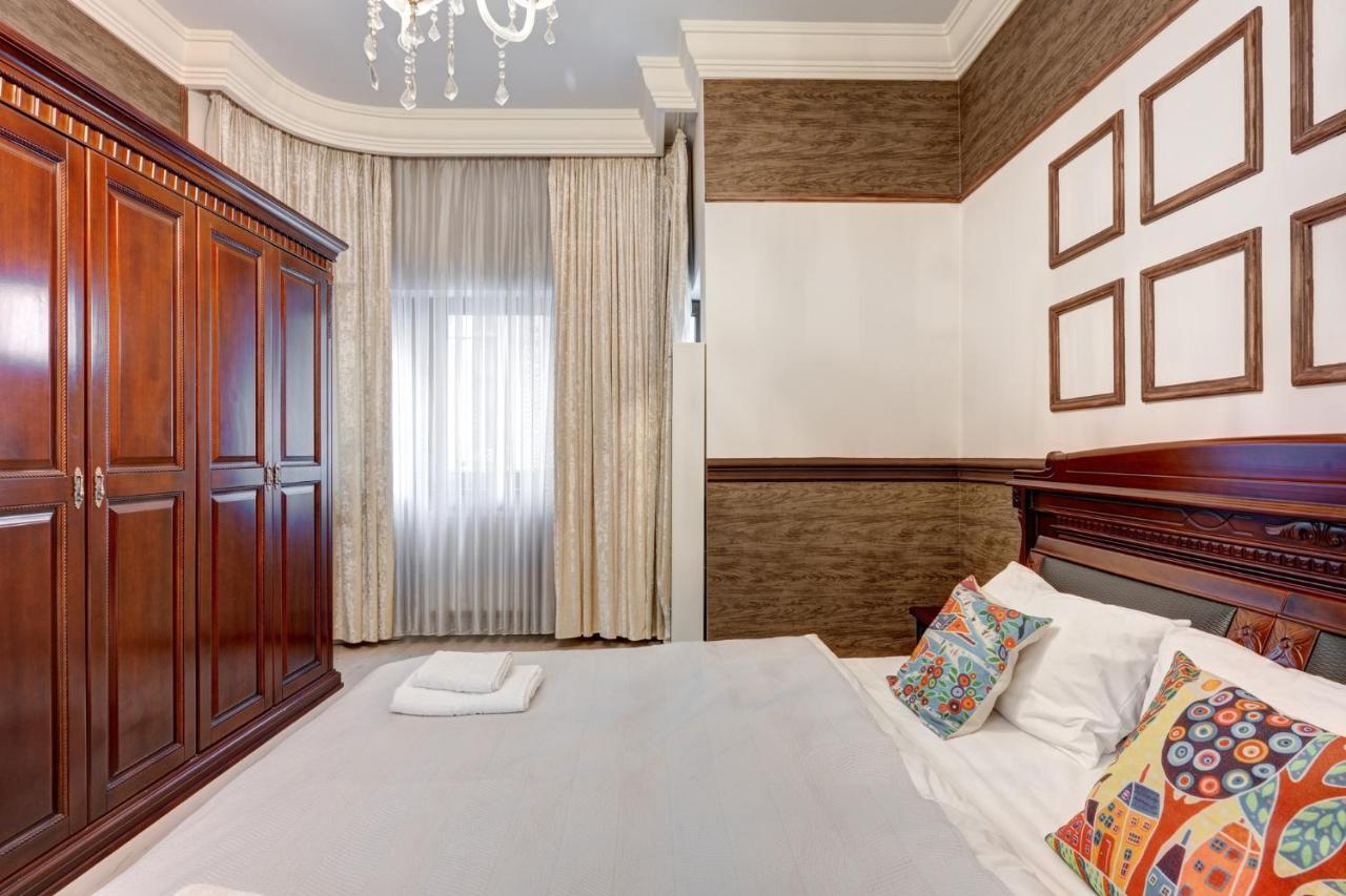 Beautiful 2bedflatcismigiu Apartament