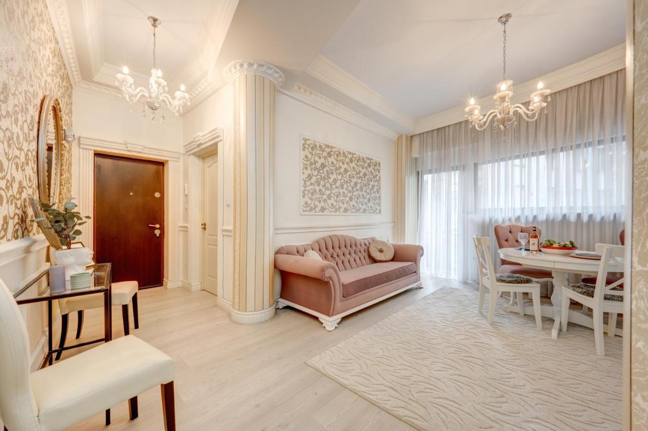 Beautiful 2bedflatcismigiu * Bucureşti