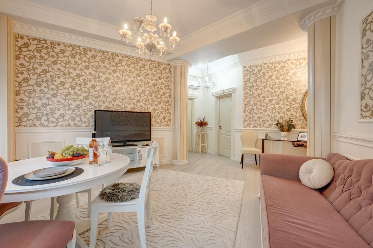 Beautiful 2bedflatcismigiu Apartment Bucharest