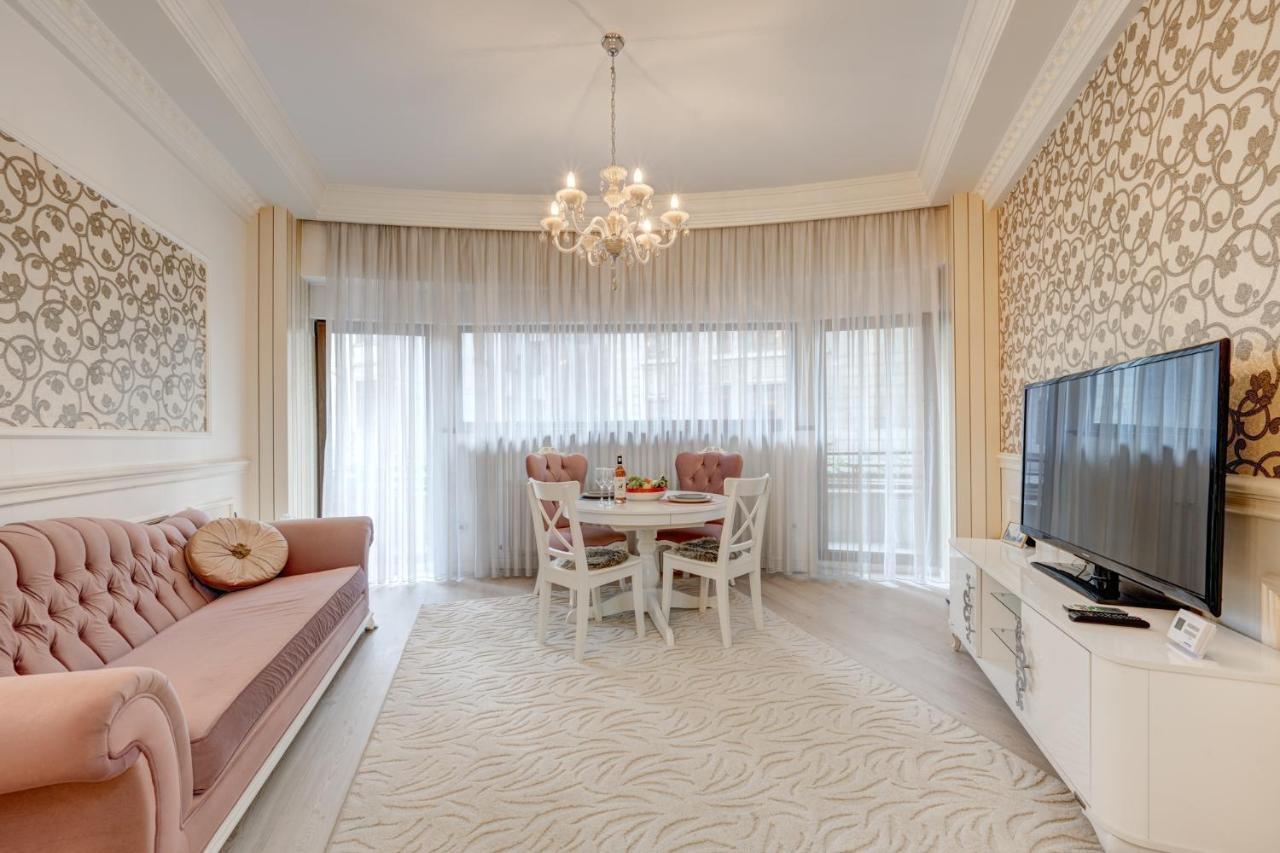 Beautiful 2bedflatcismigiu Apartment