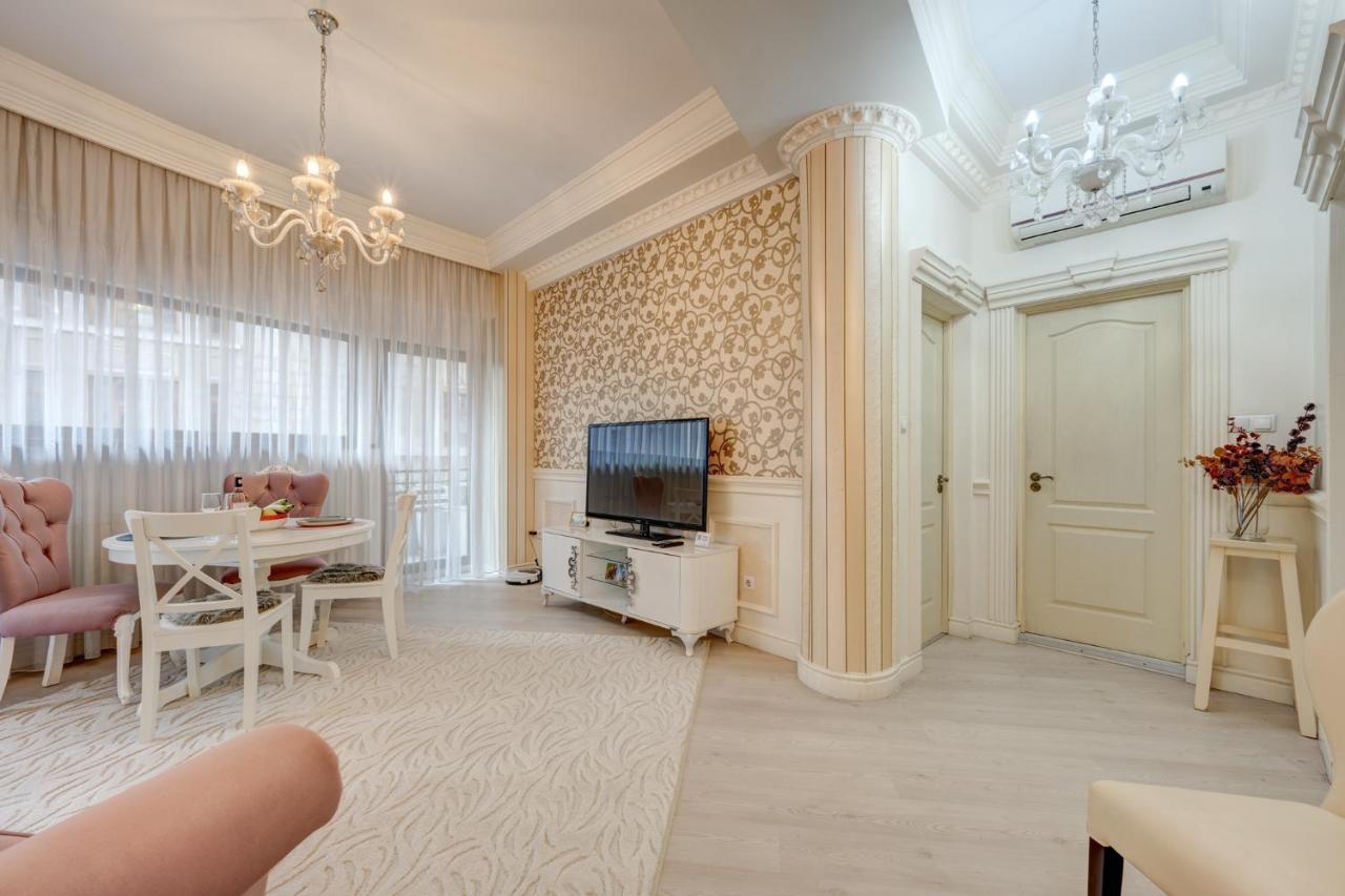 Apartment Beautiful 2bedflatcismigiu *