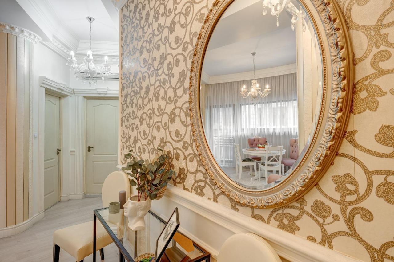 Beautiful 2bedflatcismigiu