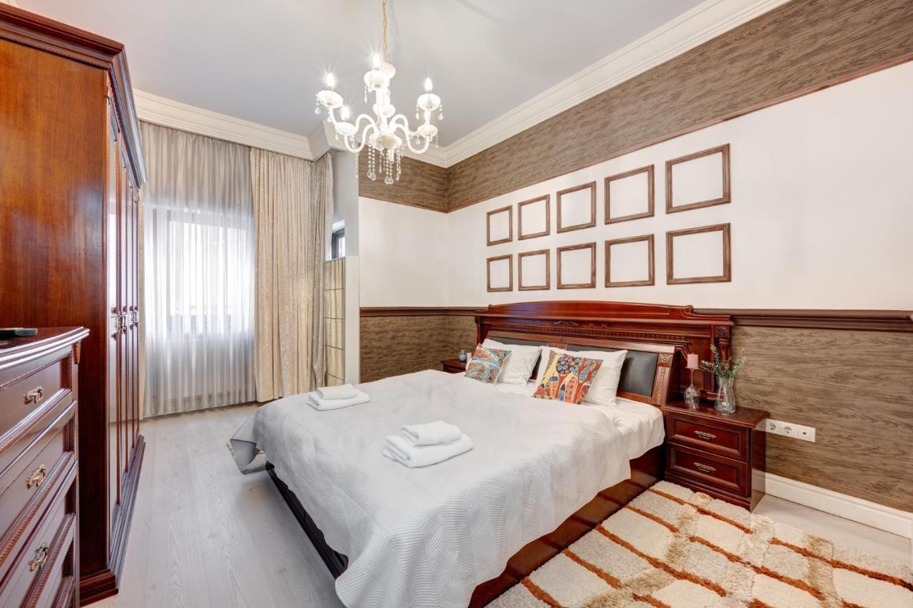 Beautiful 2bedflatcismigiu Apartment *